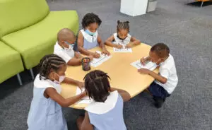 ateliers de sensibilisation au respect de l'environnement