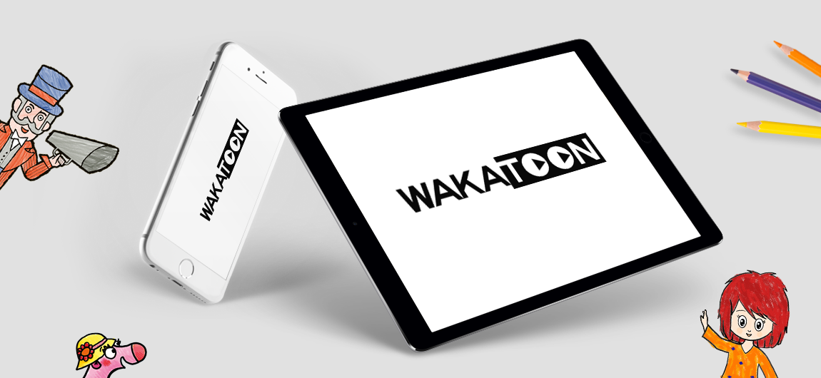 Statistiques Wakatoon pour aider les développeurs d’applications familiales pour enfants en France.