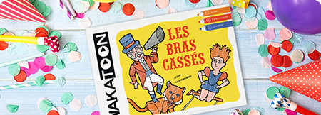 Birthday entertainment