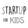 Startup for kids